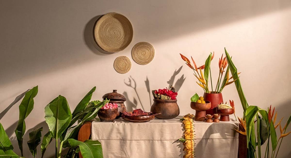 The perfect tablescapes for your soiree