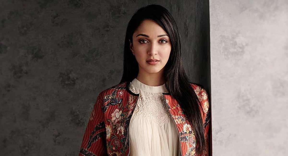 This is why Kiara Advani feels actors have to be ‘thick-skinned’ 