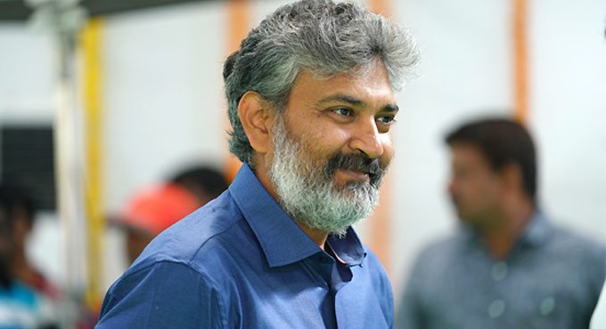 SS Rajamouli reacts on RRR clashing with ‘Gangubai Kathiawadi’