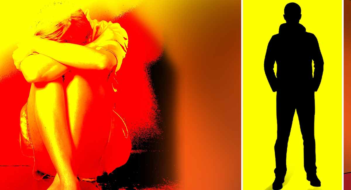 UP: Woman raped by ex-fiancee who also filmed the act, FIR registered