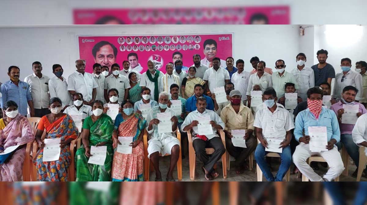 CMRF a boon to poor patients: DCCB chief