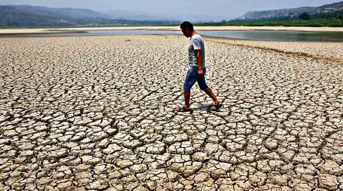 Climate Change: Key points of the UN assessment