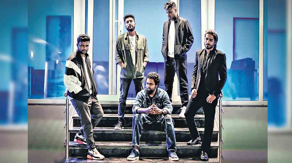 Hyderabad-based ‘Rival Mob’ attracts Raftaar’s attention