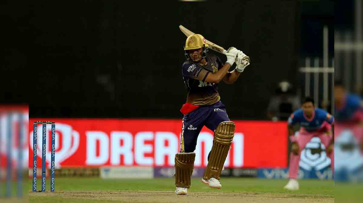 IPL 2021: All-round KKR deliver crushing 86-run win over RR