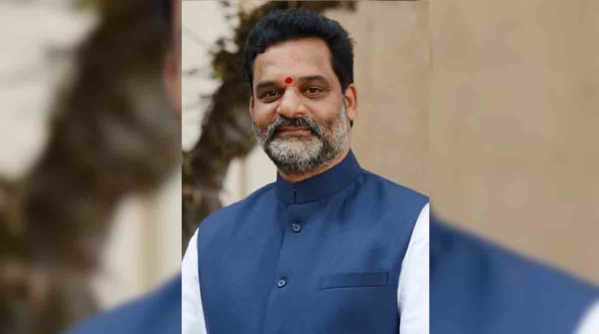 Caste census: Telangana BC panel chief welcomes Assembly resolution