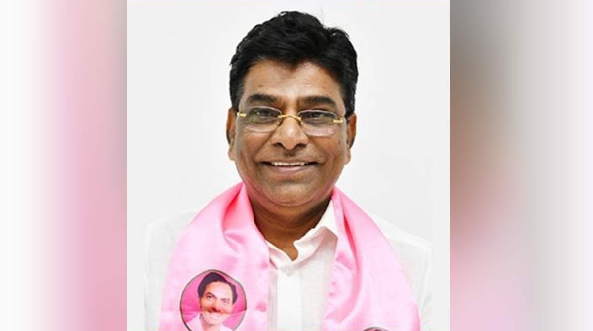 TRS govt has brought global fame to Bathukamma: Nama