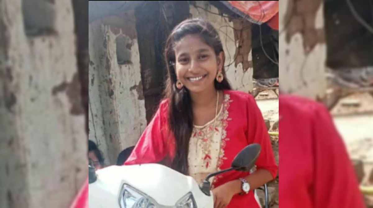 Degree girl commits suicide in Peddapalli