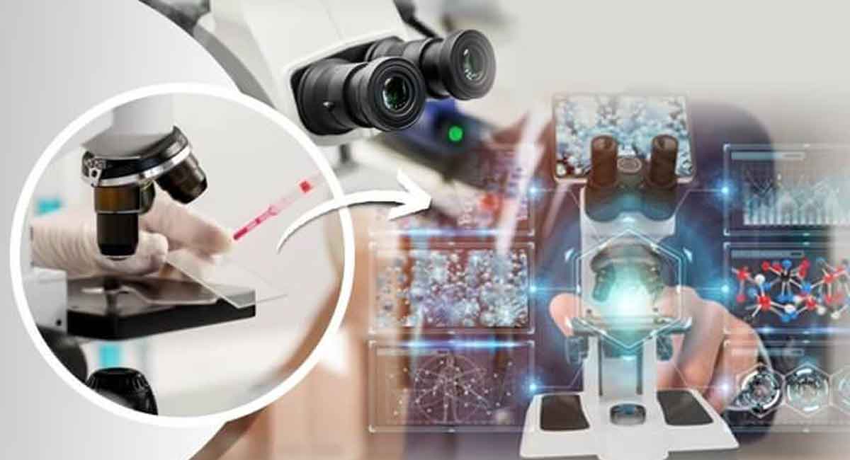 IIIT-Hyderabad, NIMS join hands to digitize pathological slides