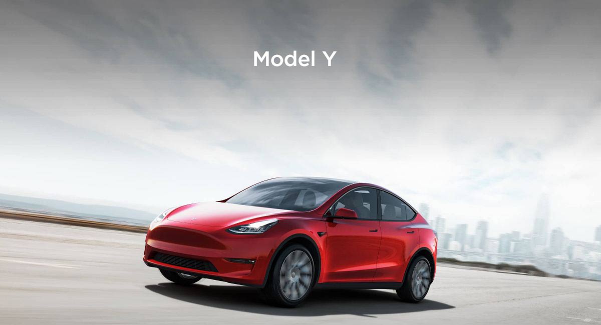 Tesla recalls over 2,750 Model 3, Model Y vehicles over separating suspensions