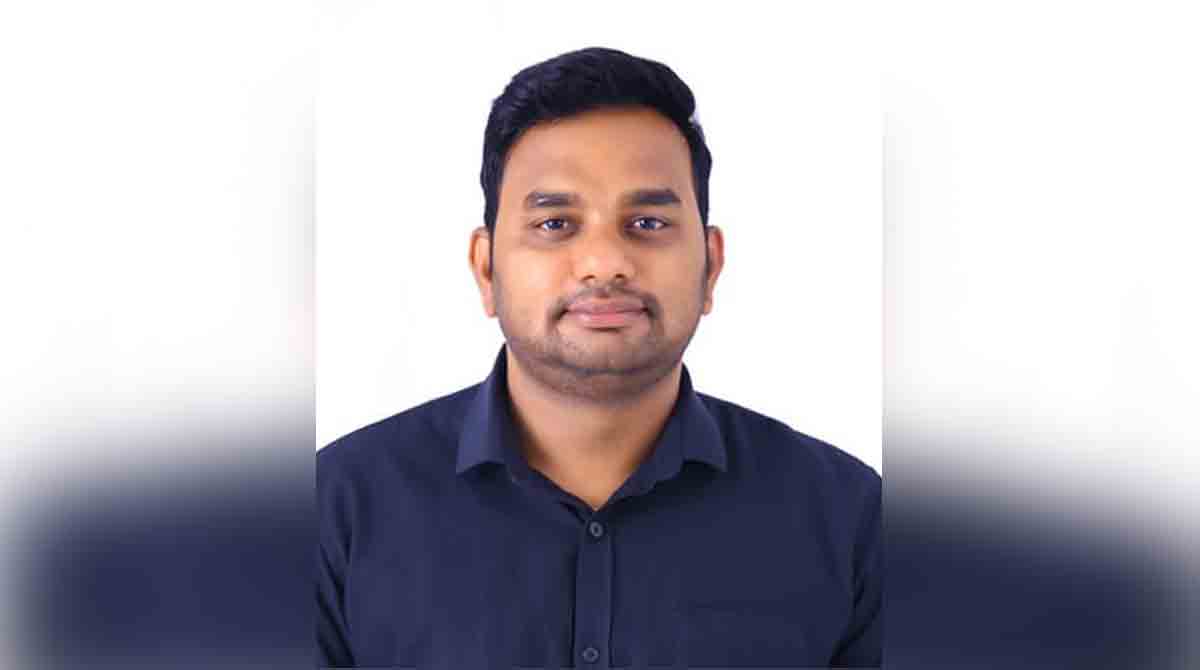 Warangal: PhD awarded to KITSW faculty for research on IoT networks