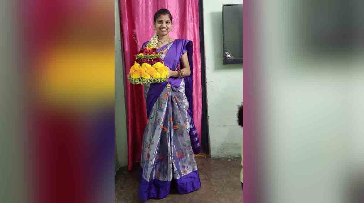 Valayam TV’s  Bathukamma contest receiving good response