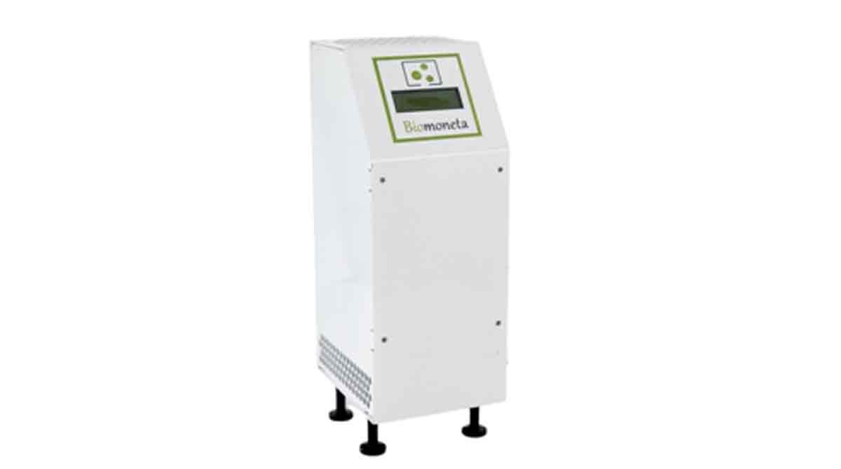 New technology promises to eliminate airborne COVID virus