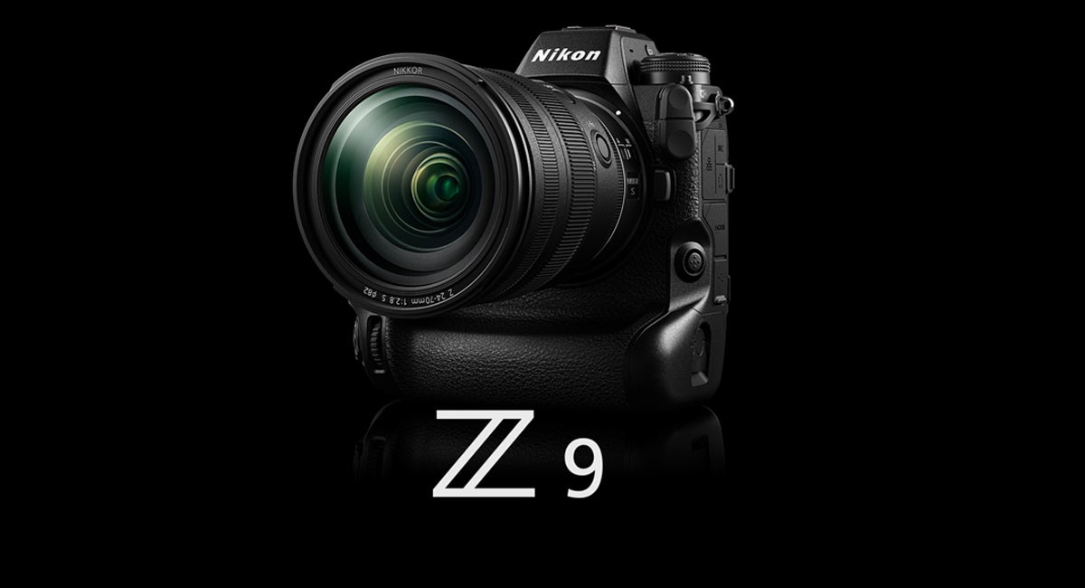 Nikon launches new full-frame mirrorless camera in India