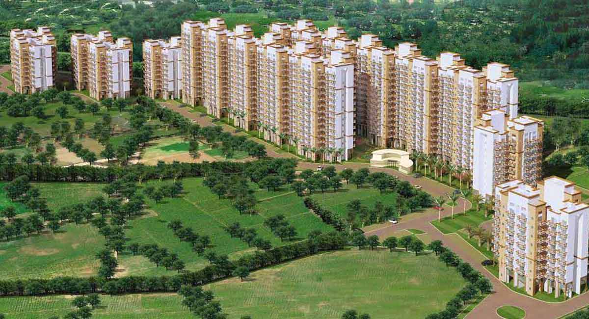 HomeFirst lending Rs 240 cr annually in Telangana for affordable housing