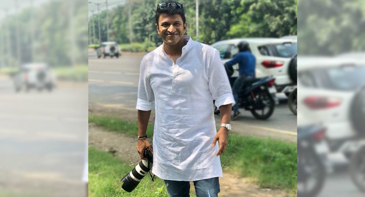 Industry in shock over Puneeth Rajkumar’s sudden demise