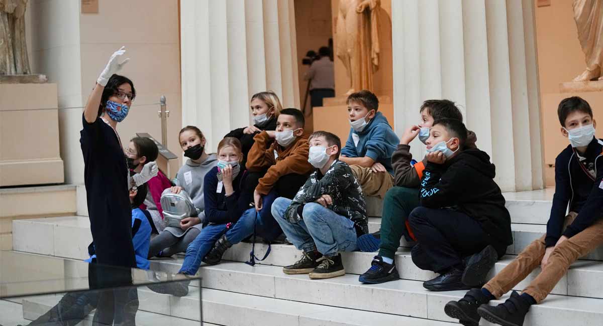 Global Covid-19 caseload tops 246 million: Johns Hopkins University