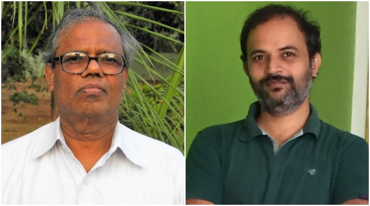 UoH faculty chosen for CRSI gold, bronze medals