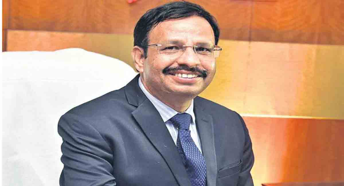 VC Sajjanar appeals passengers to opt RTC services for safe journey