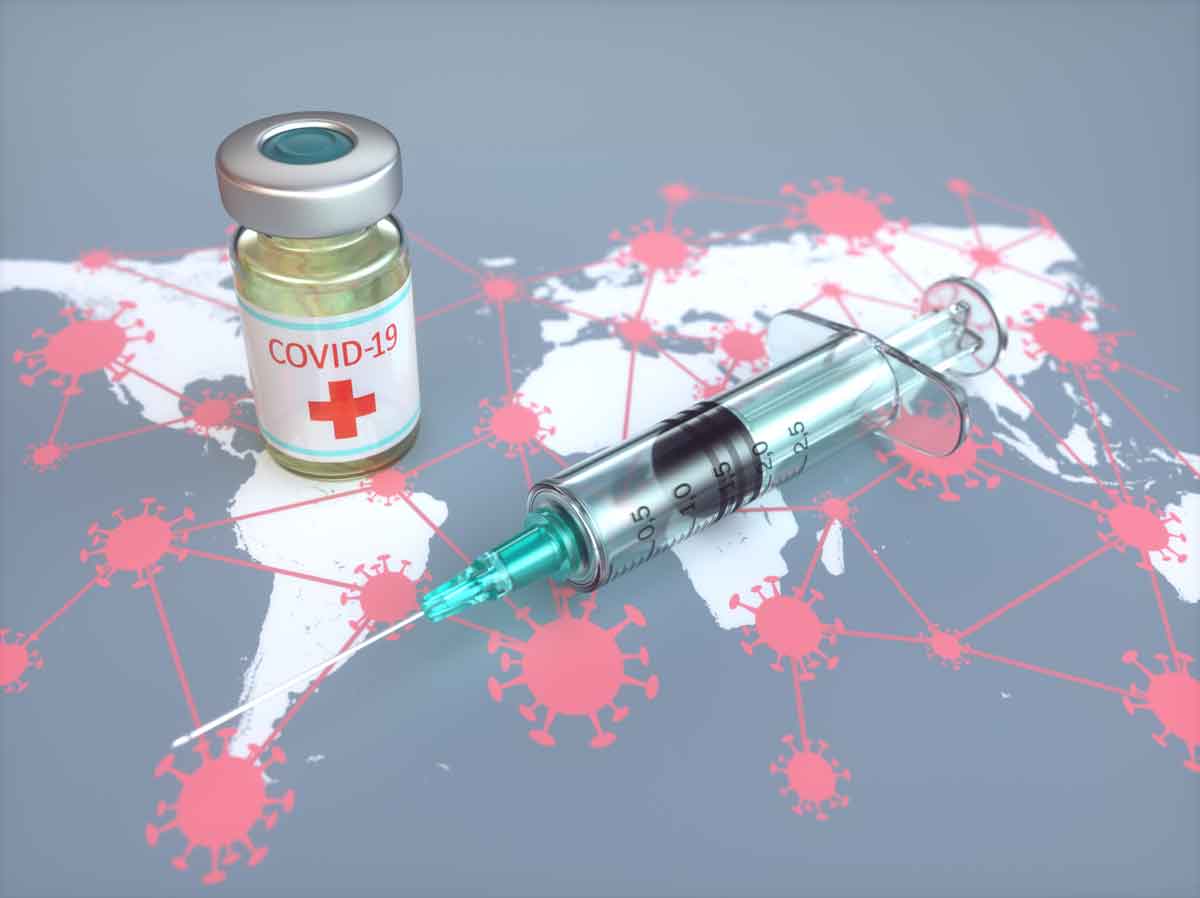 Opinion: Vaccinate the world with India