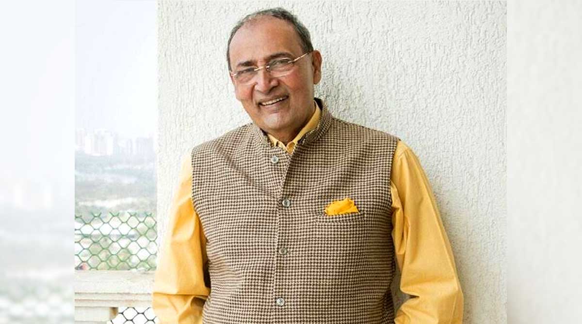 Veteran actor Yusuf Hussain dies at 73