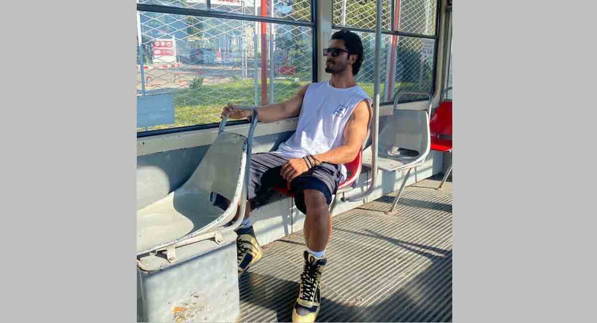 Vidyut Jammwal doesn’t enjoy watching action films