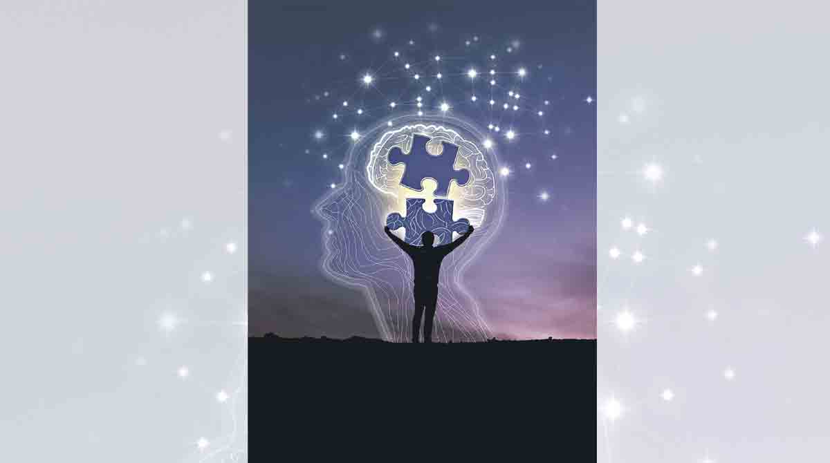 Memories that stay, and get tangled