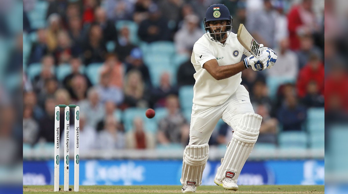 Two Hyderabad teams named for T20 Mushtaq Ali