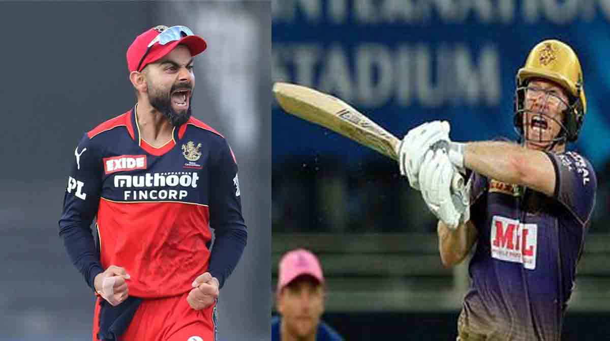 Kohli’s RCB face in-form Knight Riders in Eliminator
