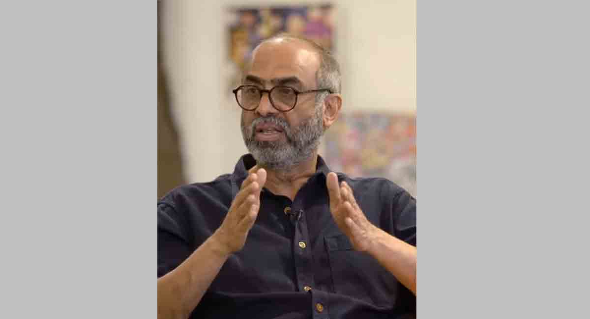 ‘Virata Parvam’, ‘Drishyam 2’ not clear on release dates