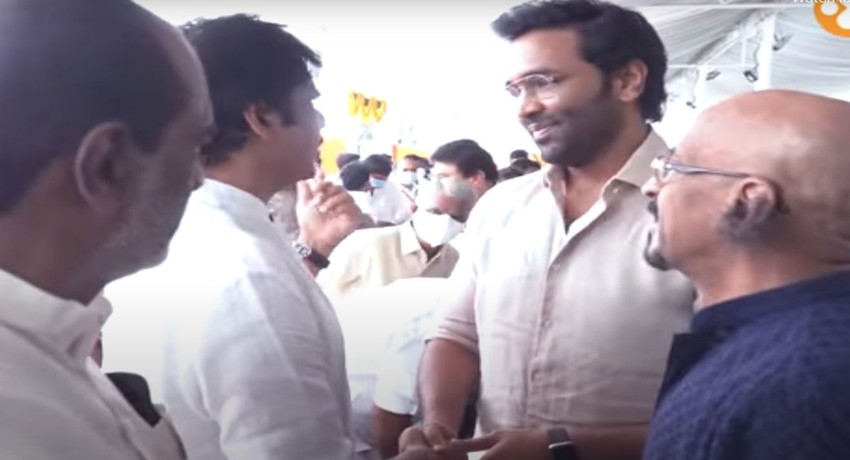 Manchu Vishnu laughs off ‘silly trolls’, says all is well between Mega and Manchu families