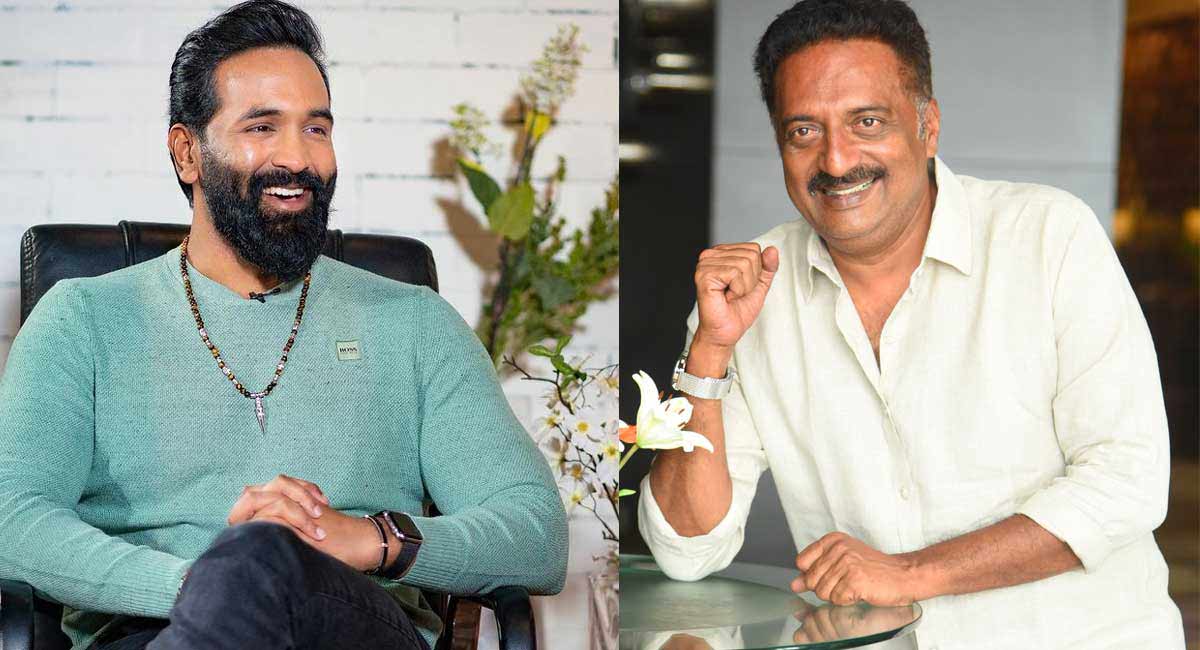 Vishnu Manchu unhappy with Prakash Raj’s decision to resign