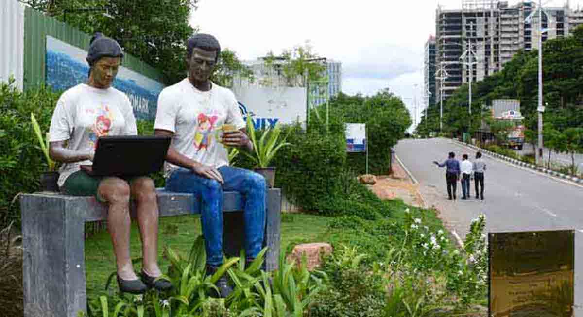 WFH may end soon in Hyderabad’s IT corridor?