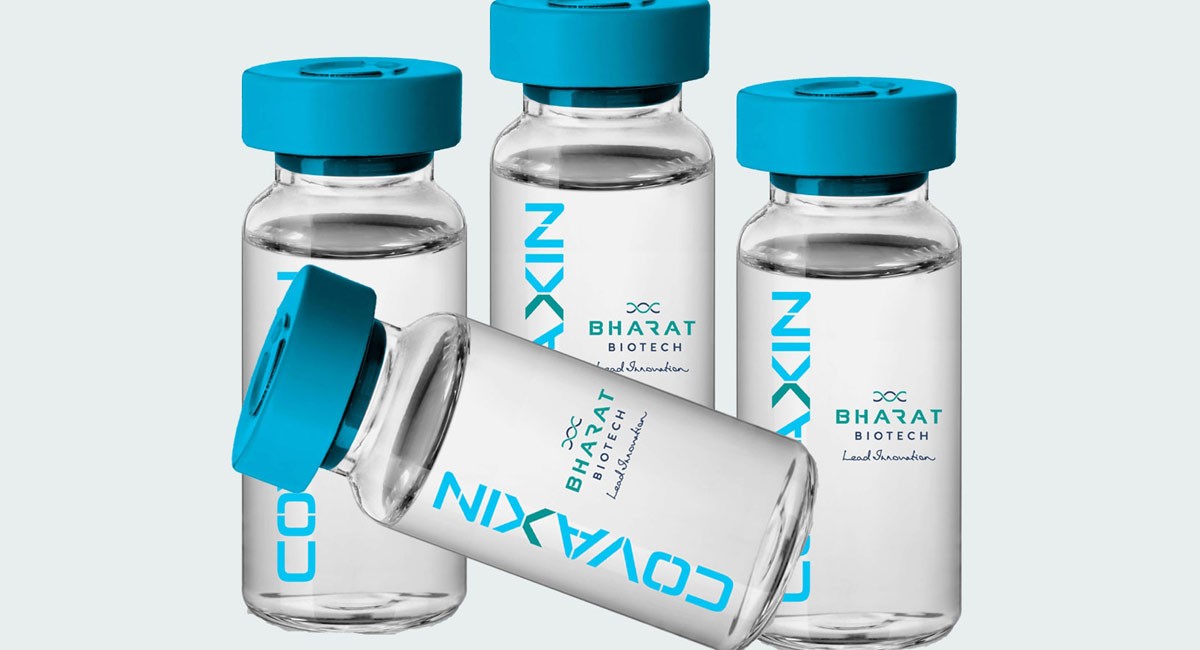 WHO body seeks more clarification to decide on Covaxin EUL