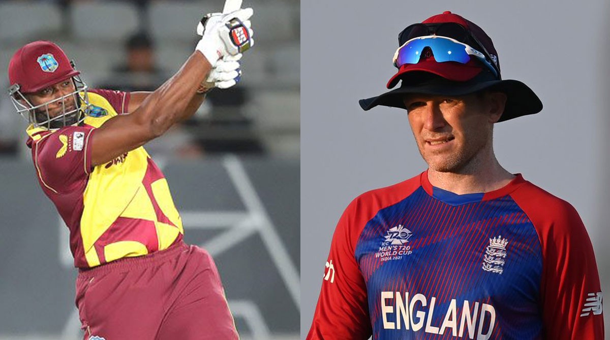 T20 World Cup: West Indies hope to raise their game against upbeat England