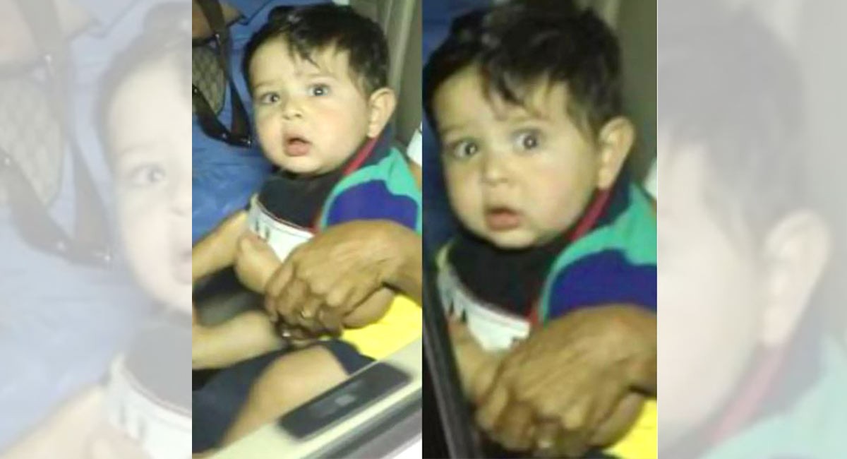 Watch: Pataudi family miffed as paparazzi flash cameras at Jeh Ali Khan