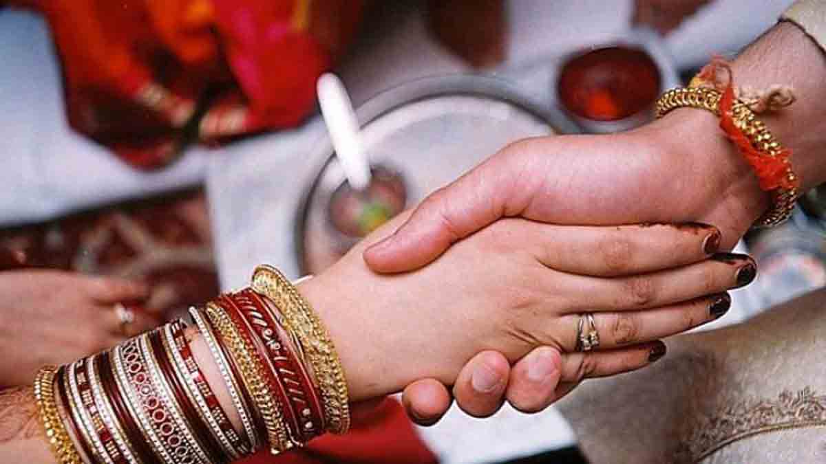 Love marriage? Mothers from Hyderabad say yes