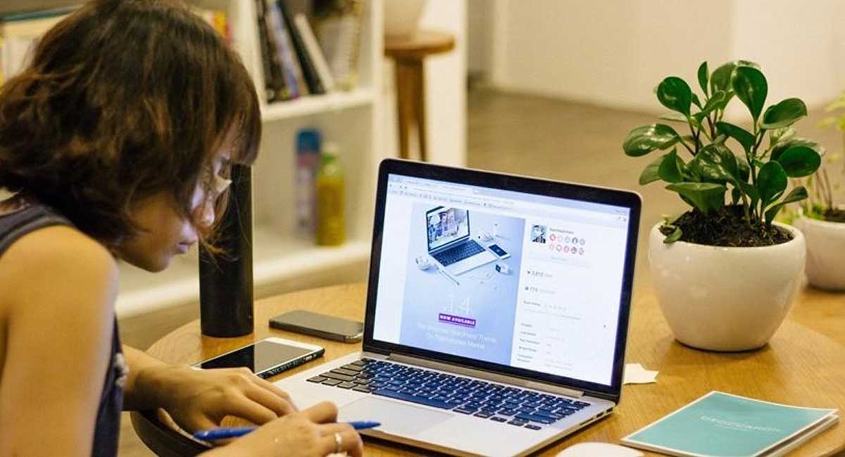 What types of people most likely to be tracked online via cookies