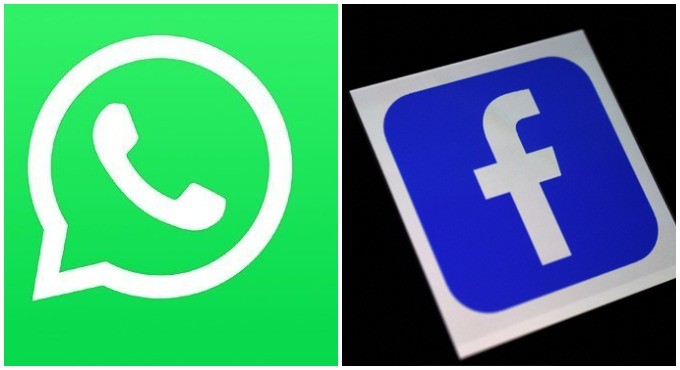 Facebook, Whatsapp and Instagram back after outage
