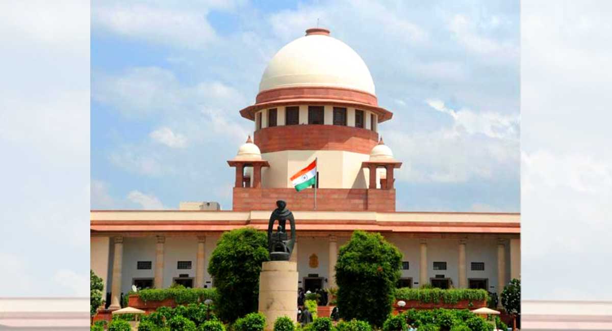‘Who are accused, whether arrested or not’: SC seeks answers on Lakhimpur Kheri violence