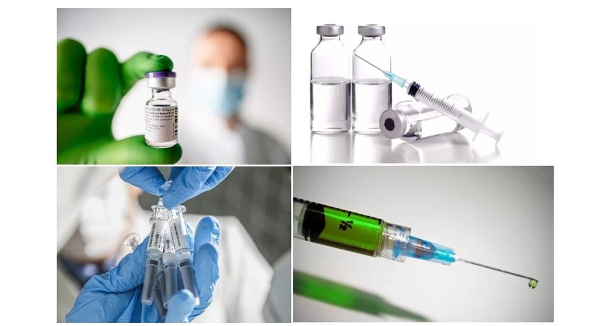 Why Covid vaccines did not win science Nobel this year