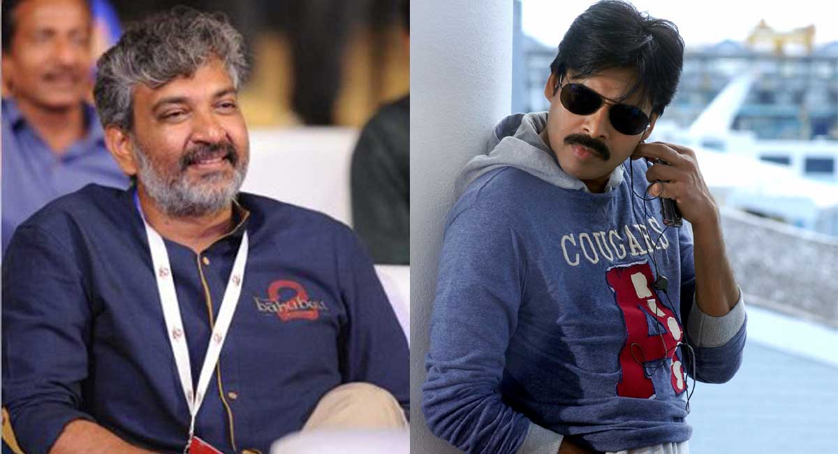 Why Rajamouli and Pawan Kalyan didn’t get to work together