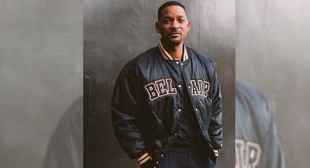 Will Smith opens up about having suicidal thoughts in past
