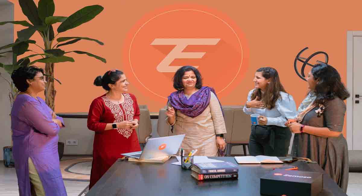 Hyderabad-based Zemoso to ramp up workforce by 2023