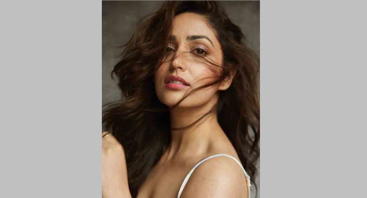 Yami Gautam loves and accepts her ‘flaws’