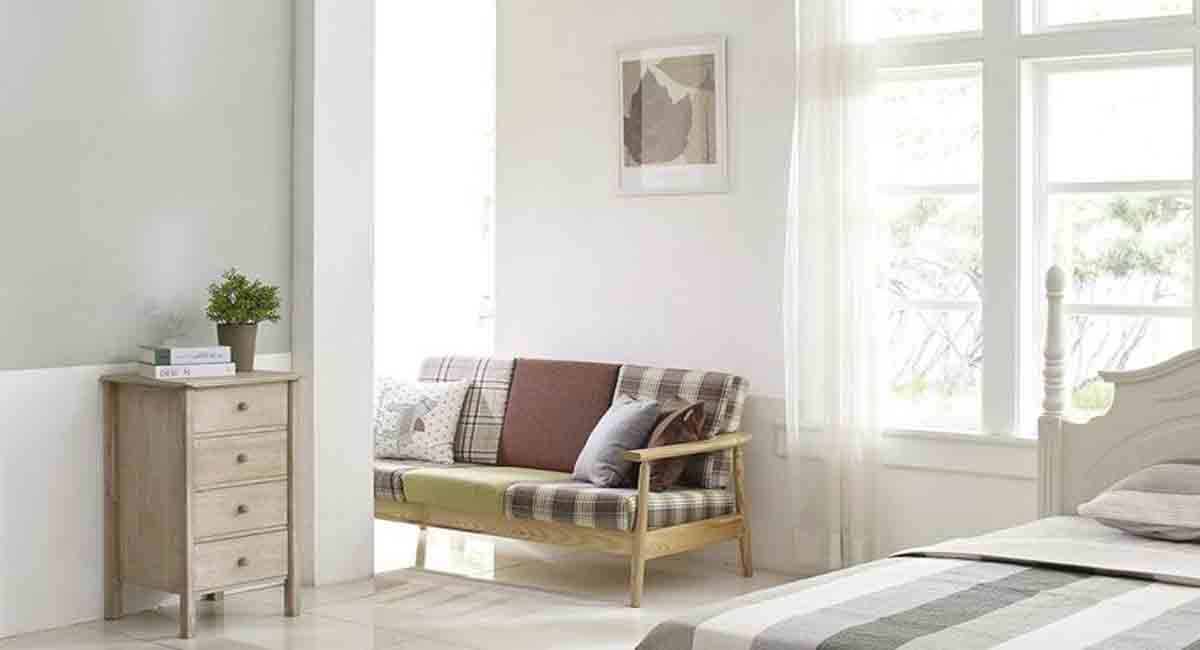 Decorate your apartment in a smart way