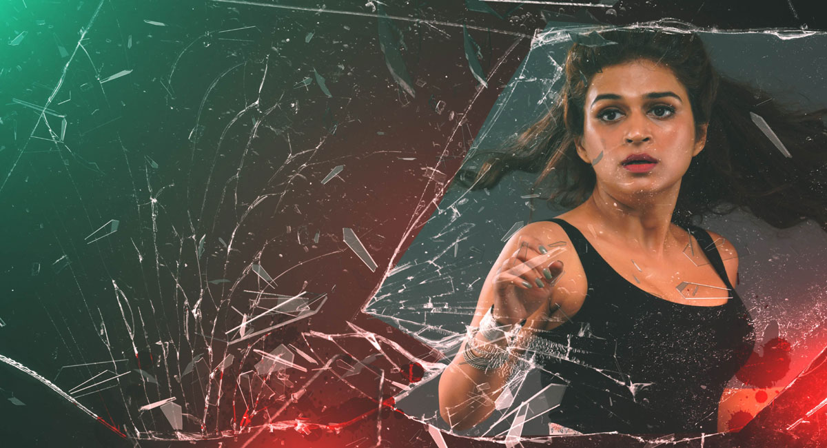 First-look motion poster of psychological thriller ‘Arrdham’ unveiled by Deva Katta