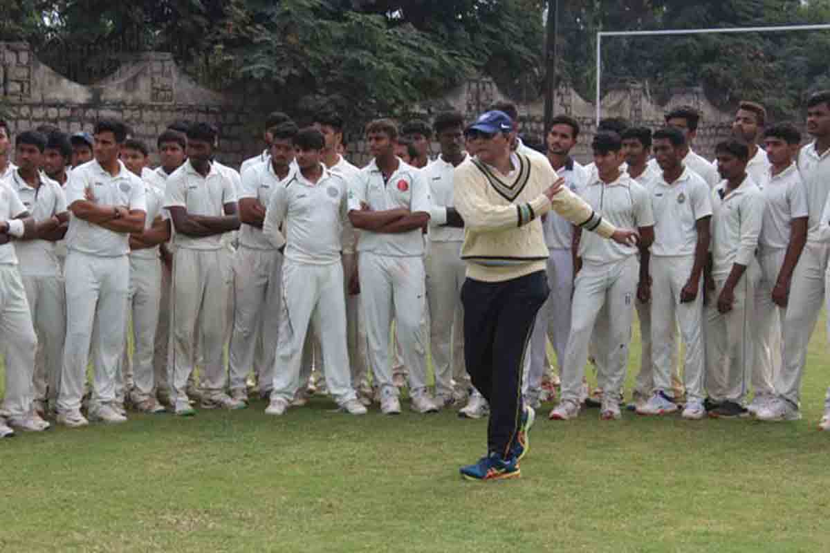 Dhoni greatest wicket keeper batsman, world number one captain: Azharuddin