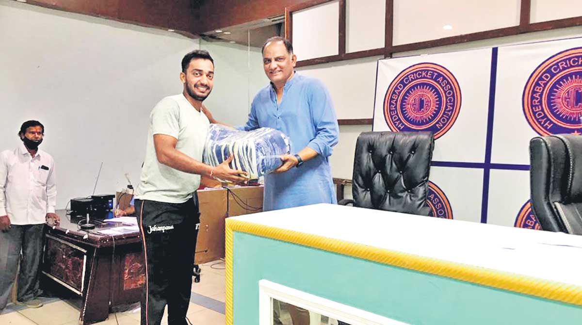 HCA to host T-20 Tiger Cup from October 11