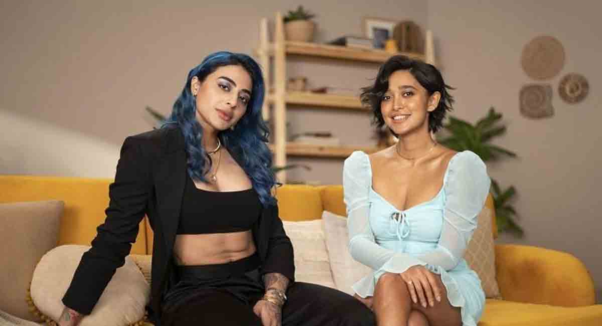 Bani J on Dating These Days