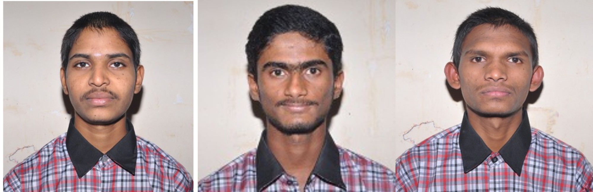 Three students of TSWR CoE-Bellampalli bag seats in Delhi University